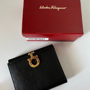 Salvatore Ferragamo Wallet